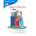 When I Miss You