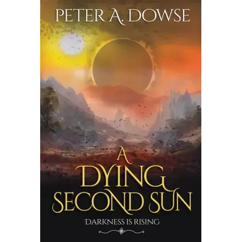 A Dying Second Sun