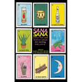 Sana, Sana: Latinx Pain and Radical Visions for Healing and Justice