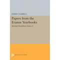 Papers from the Eranos Yearbooks, Eranos 4: Spiritual Disciplines