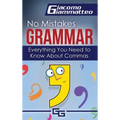 Everything You Need to Know About Commas