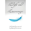 Edify and Encourage
