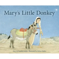 Mary's Little Donkey