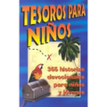 Tesoros Para Niños