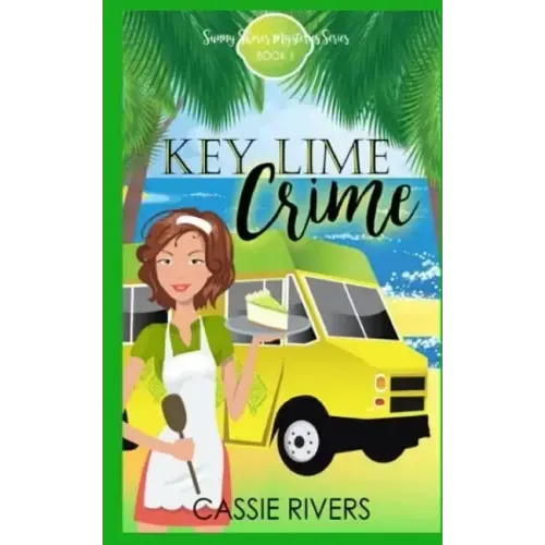Key Lime Crime