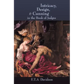 Intricacy, Design, and Cunning in the Book of Judges