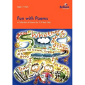 Fun with Poems-A Collection of Poems for 7-11 Year Olds
