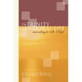 The Trinity and Our Moral Life according to St. Paul