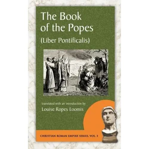 The Book of the Popes (Liber Pontificalis)