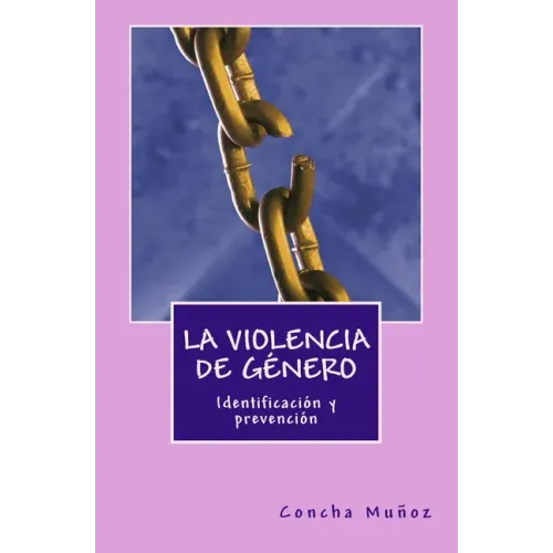 La violencia de género: identificación y prevención