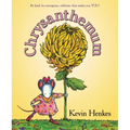 Chrysanthemum: A First Day of School Book for Kids