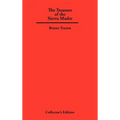 The Treasure of The Sierra Madre