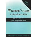 Writers' Guide to Strunk and White