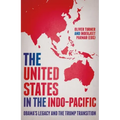 The United States in the Indo-Pacific: Obama's Legacy and the Trump Transition