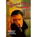 Sherlock Holmes: Consulting Detective Volume 2