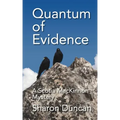 Quantum of Evidence