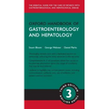 Oxford Handbook of Gastroenterology & Hepatology
