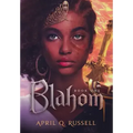 Blahom: A Warrior Goddess