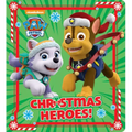 Christmas Heroes! (Paw Patrol)