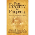 From Poverty to Prosperity: A Ghetto Exit Strategy as a Rite of Passage