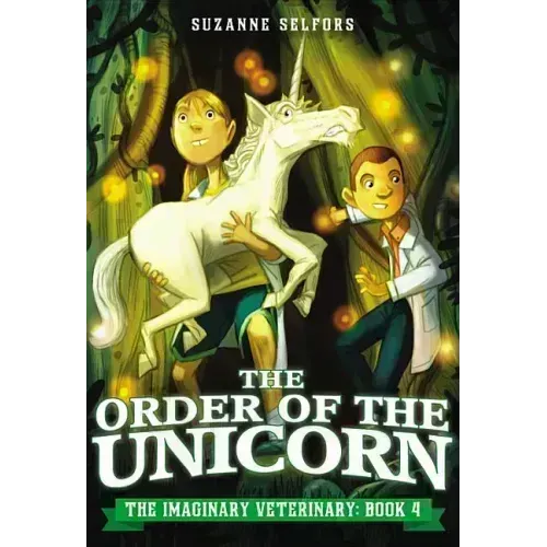 The Order of the Unicorn