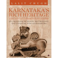 Karnataka's Rich Heritage - Temple Sculptures & Dancing Apsaras: An Amalgam of Hindu Mythology, Natyasastra and Silpasastra