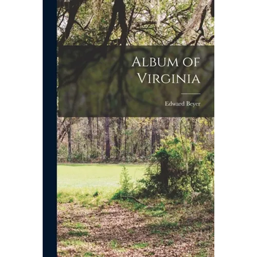 Album of Virginia