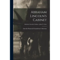 Abraham Lincoln's Cabinet; Abraham Lincoln's Cabinet - John P. Usher