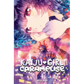 Kaiju Girl Caramelise, Vol. 4: Volume 4