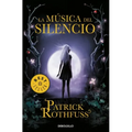 La Música del Silencio / The Slow Regard of Silent Things
