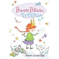 Princess Pistachio Treasury