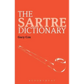 The Sartre Dictionary