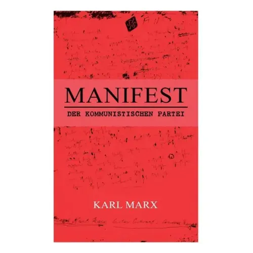 Manifest der Kommunistischen Partei