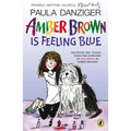 Amber Brown Is Feeling Blue