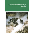 Universal and Bren Gun Carrier