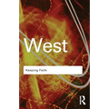 Keeping Faith: Philosophy and Race in America