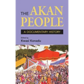 The Akan People
