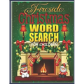 Christmas Word Search For Children