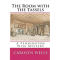 The Room with the Tassels