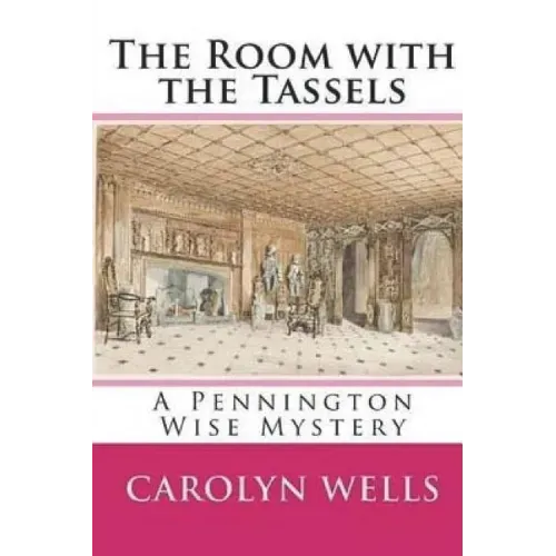 The Room with the Tassels