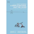 A Simple Machine, Like the Lever
