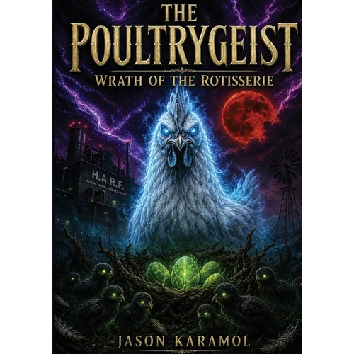The Poultrygeist: Wrath of the Rotisserie