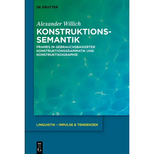 Konstruktionssemantik