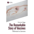 The Remarkable Story of Vaccines: Milkmaid to Genome