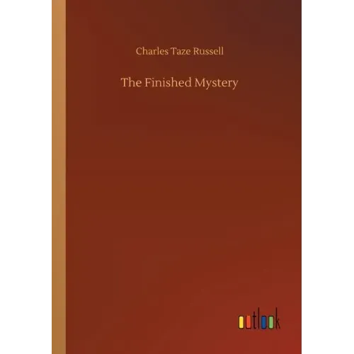 The Finished Mystery