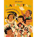 Latinitas: Celebrating 40 Big Dreamers