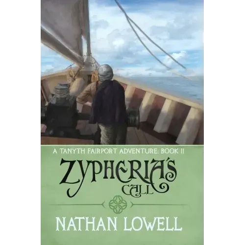 Zypheria's Call