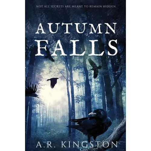 Autumn Falls