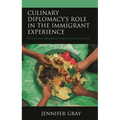 Culinary Diplomacy's Role in the Immigrant Experience: Fiction and Memoirs of Middle Eastern Women