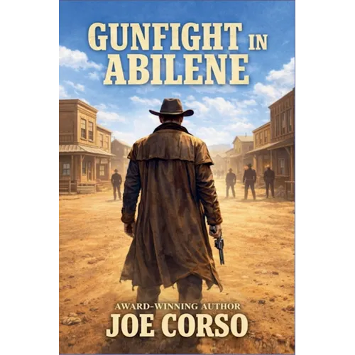 Gunfight in Abilene